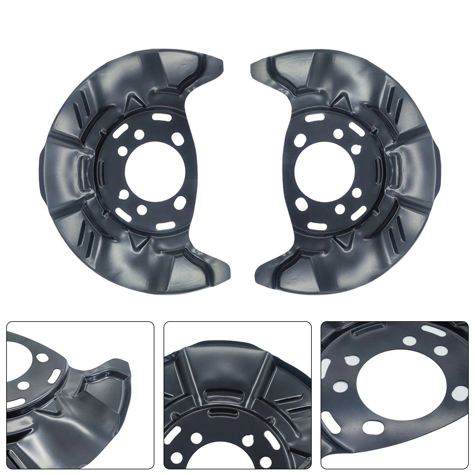 Bremsestøvskjold støtteplate 26290AG02A Passer Subaru Legacy Outback 2005-2014