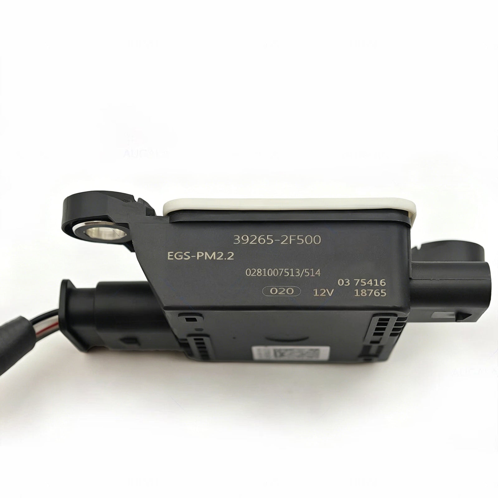 Partikelsensor 39265-2F500 til Hyundai Santa Fé Kia Sorento 15-20