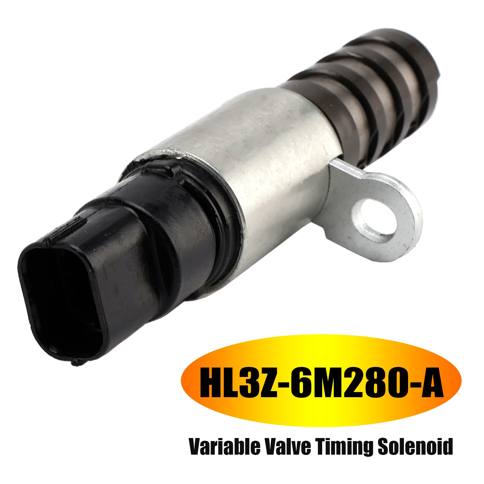 Solénoïde de distribution Variable de soupape HL3Z-6M280-A pour Ford F-150 17-24 3,5l 5,0l