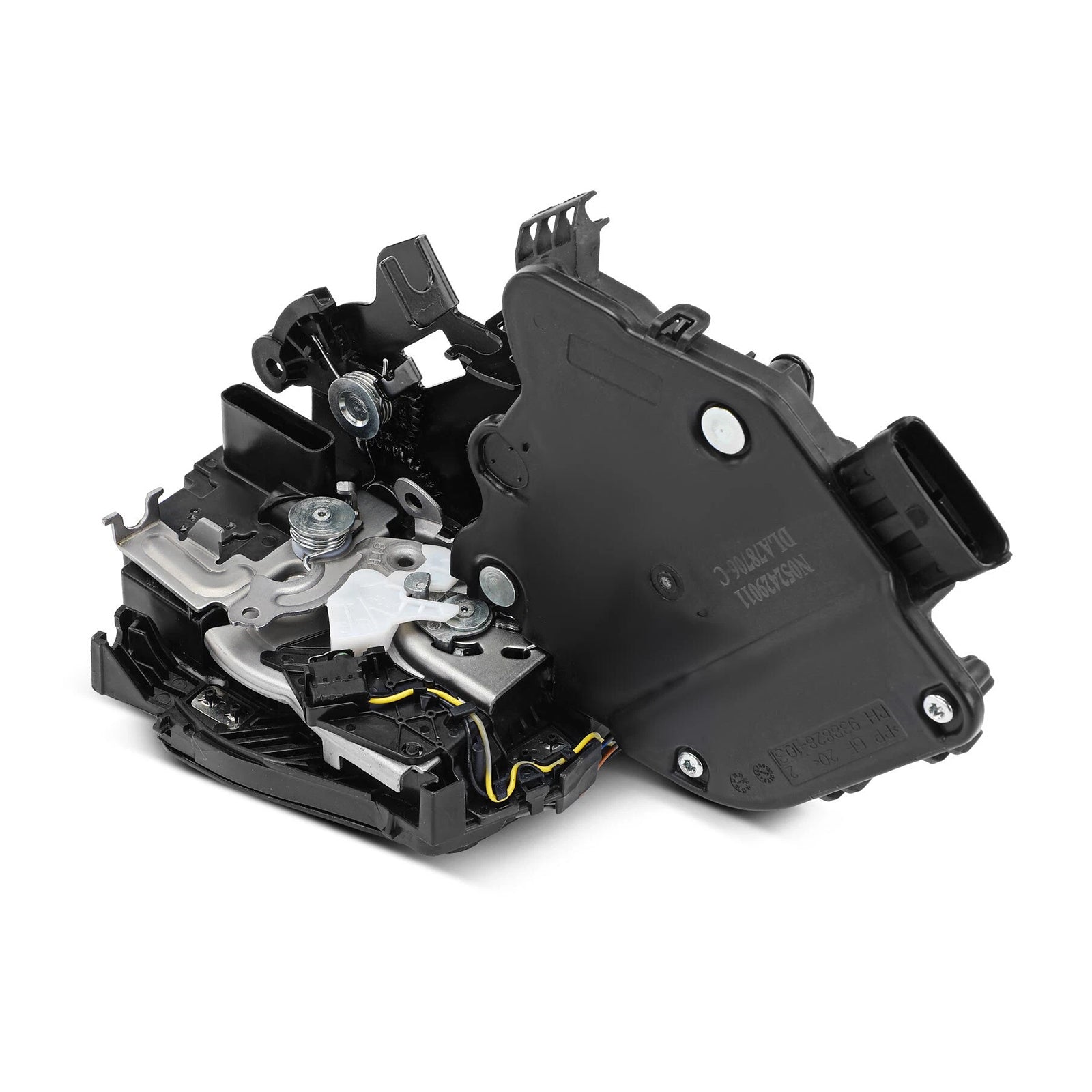 Pohon zámku předních pravých dveří LR078706 pro Land Rover Range Rover Sport 2014-2022