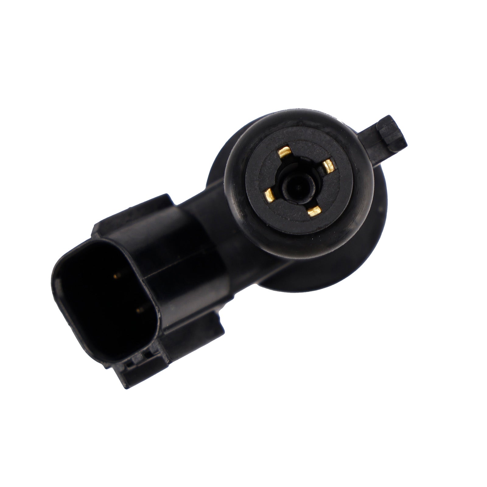 1 Stück Kraftstoffeinspritzer für HONDA CIVIC 2016–2021 16450-5BA-A01 164505BAA01