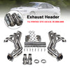 2005-2006 PONTIAC GTO LS2 6.0L V8 Stainless Steel Header Manifold Exhaust