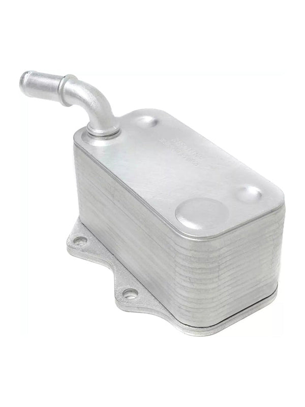VW Jetta Engine Oil Cooler 06D117021C Generic