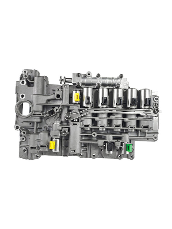 Transmission Valve Body Mechatronic 0C8325039 For VW TOUAREG 2011-2018