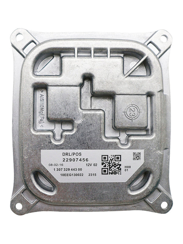 2016-2022 Chevrolet Camaro frontlys DRL Module Ballast 22907456 130732944300 10EG130022