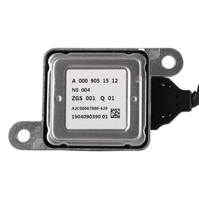 Mercedes Benz ML GLE W164 W166 SUV Coupe GLE250 GLE350 ML250 ML350 Nox Nitrogen Oxide Sensor A0009051512 Generic