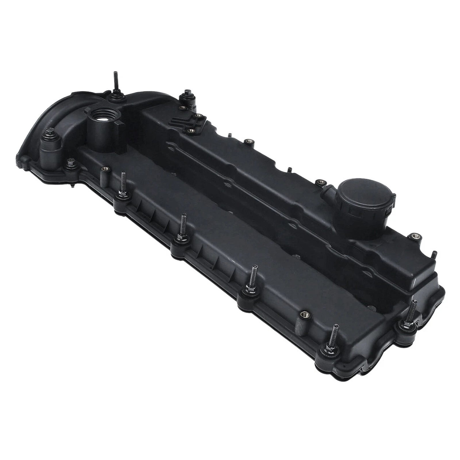 Motorventildæksel 68045317AA til Jeep Wrangler 3 Chrysler Grand Voyager 2.8CRD