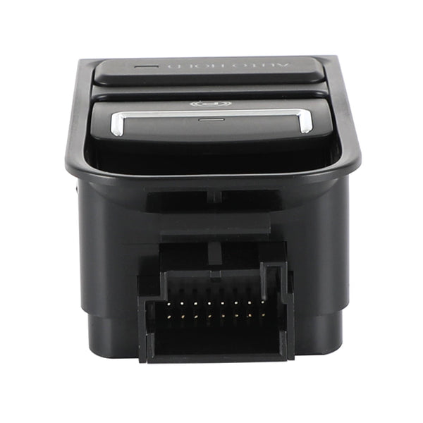 Elektronisk parkeringsbrems håndbremsbryter for VW Tiguan Sharan Alhambra 5N0927225A