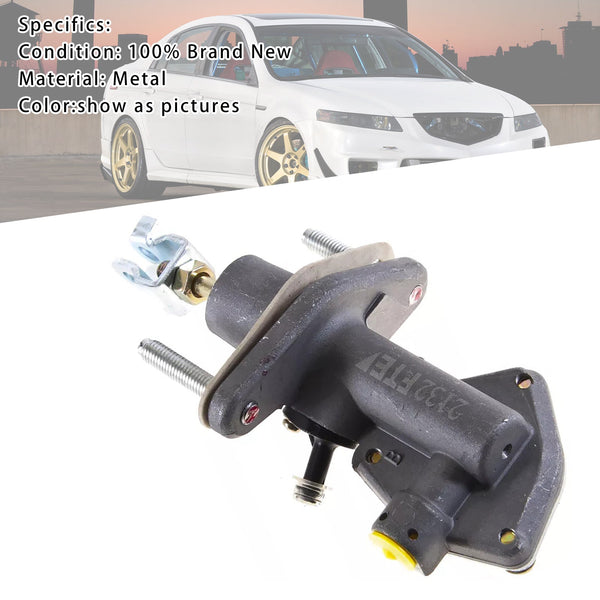 Honda Accord Civic Acura RSX TL TSX L4 V6 Clutch Master Cylinder LMC432 LMC4320 Generic