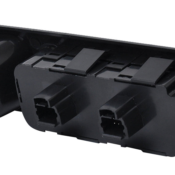 Front Left Electric Master Window Switch For Peugeot 307 CC 3A/C SW 6554KT