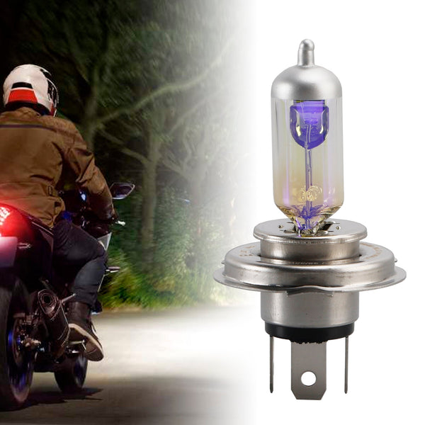 OSRAM Motorcycle Lamp Allseason HS1 PX43T 12V 35/35W 64185ALS Generic