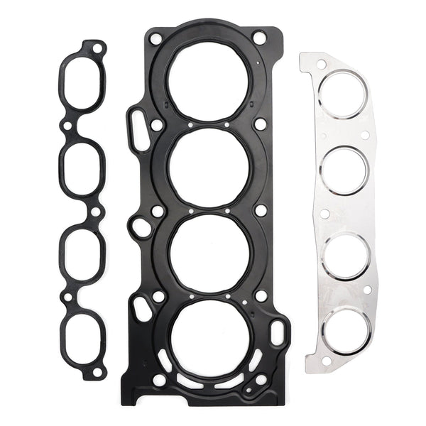 1ZZ-FE 1.8L motoroverhalingssett for Toyota Celica Corolla Matrix 98-08