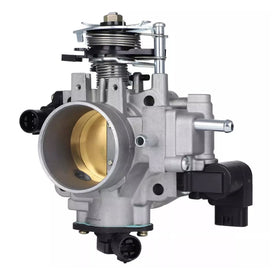 2002-2004 Honda Odyssey EX EX-L LX 3.5L V6 Gas Throttle Body 16400-P8F-A84 16400-P8F-A81 Generic
