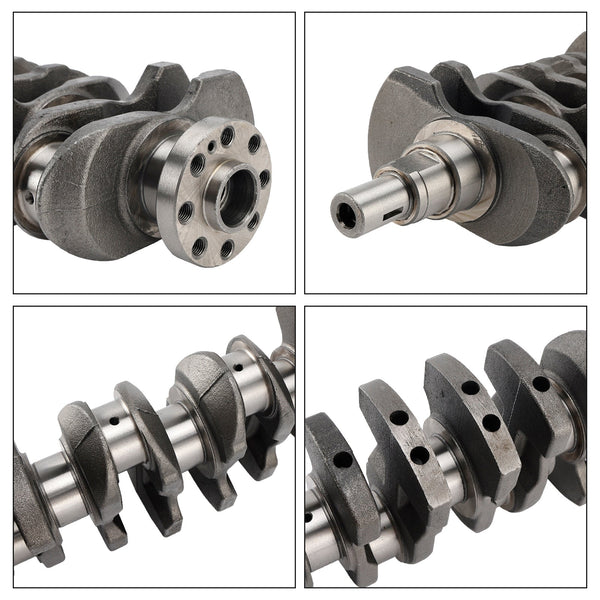 1ZZ-FE 1.8L motoroverhalingssett for Toyota Celica Corolla Matrix 98-08