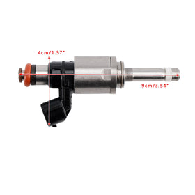 1PCS Fuel Injector 16450-5LA-A01 Fit CR-V TLX 2.4L 2015-2019 Fit Acura