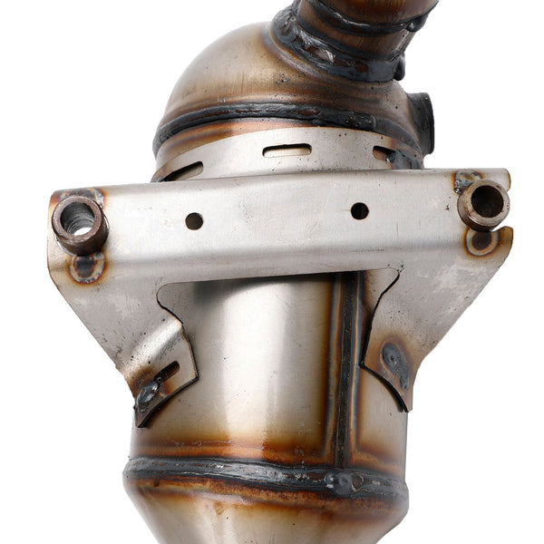 Peugeot 207/207+ (WA_, WC_) 1.6 16V VTi Mini Cooper R56 1.6 N12B16A Catalytic Converter BM91480H