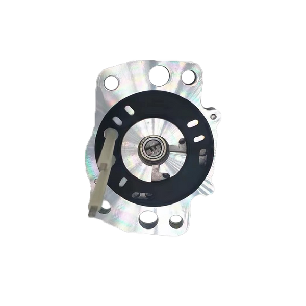 2007-2011 Toyota Camry Hybrid Låsningsfri bromspump ABS-motor 44510-58030 Generic