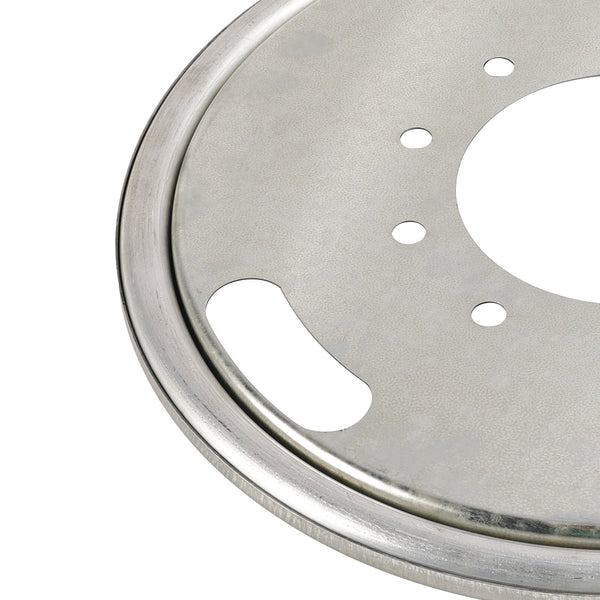 2005-On Ford F-450/F-550 2Pcs Wheel Balancer 400-423