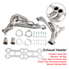 Pontiac Firebird 1982-1991 Exhaust Manifold Header