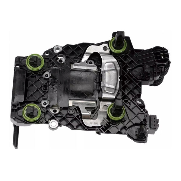 2018-2022 Volkswagen T-Roc Skoda Karoq Auto Transmission TCU Control Unit+Valve Body 0DE927711b Generico