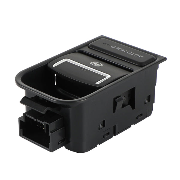 Elektronisk parkeringsbrems håndbremsbryter for VW Tiguan Sharan Alhambra 5N0927225A