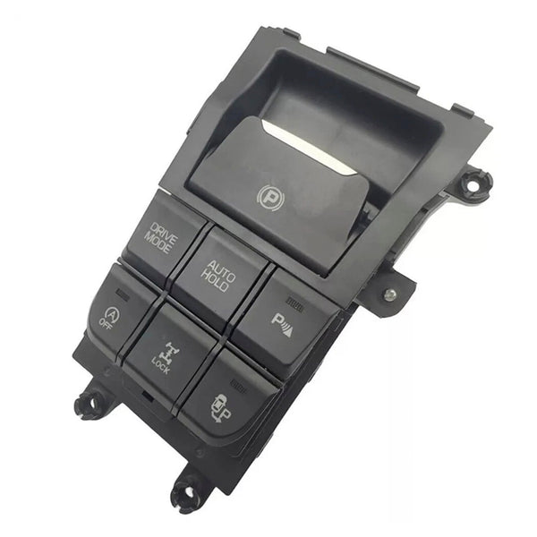 Car Console Parking Multi Switch for Hyundai Tucson 2015-2019 93300-F8060