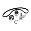 VW New Beetle Cabriolet 1.8T Timing Belt Kit Water Pump 1987948170 1987948590 06A198119B Generic