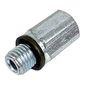 Turbocharger Feed Return Coolant Pipe Tube Connector 25199813 for Vauxhall