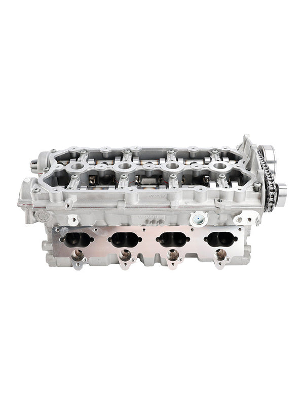 2006-2008 Volkswagen Passat (B6) 2.0 TSI AXX BPY BWA Cylinder Head Assembly 06D103351D 06F103072A