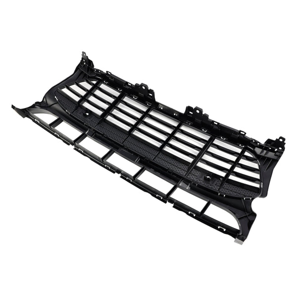 2015-2018 Porsche Macan Black Front Bumper Grill Grille 95B807683H1E0 Generisk