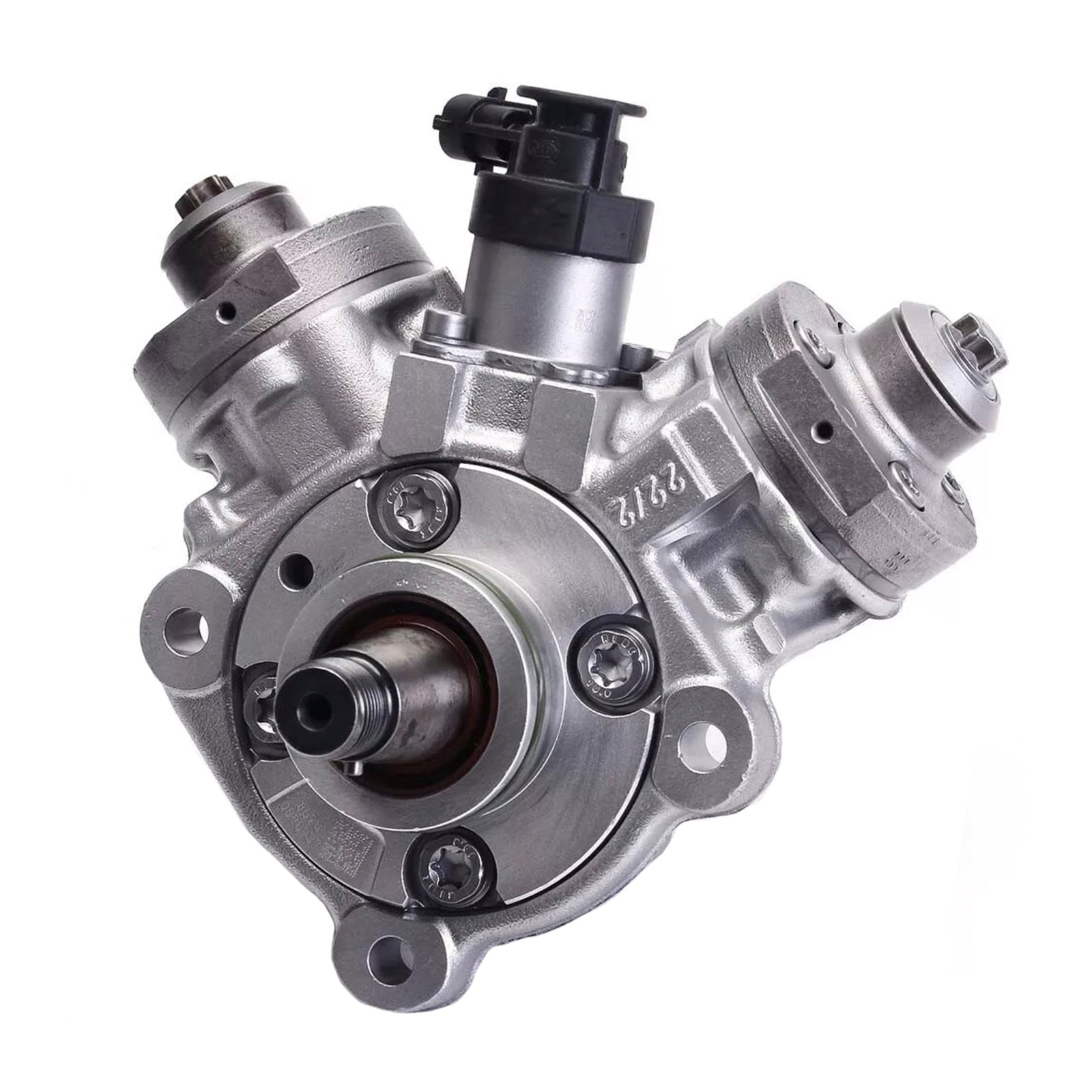 2015-2019 Ford F-250 F-350 F-450 F-550 6,7L Power Stroke Diesel CP4 højtryksbrændstofpumpe 0445010804 Generisk