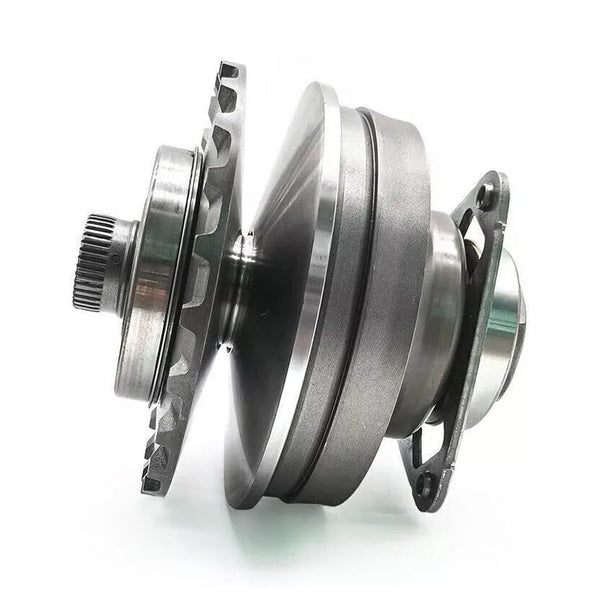 RE0F10E JF017E CVT Transmission Master Rebuild Kit W/Chain Belt 30T For NISSAN