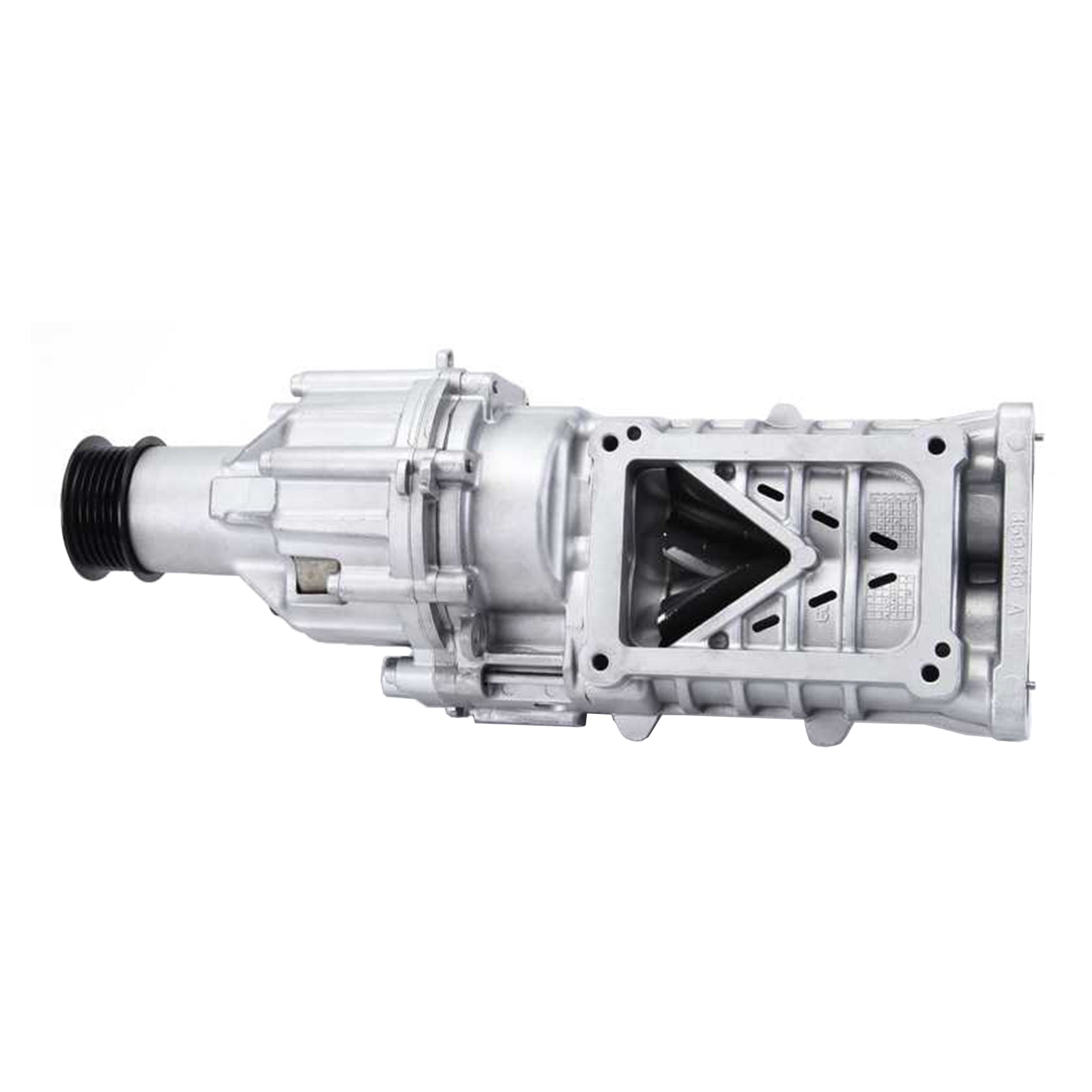 Compressore compressore 36010125 per Volvo XC90 XC60 S60 S90 V60 V90 2015-22
