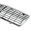 1992-1998 Benz S-Class W140 S300 S320 S350 S400 S420 S500 4doors Chrome Front Bumper Grill