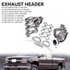 2002-2006 Chevy Avalanche 1500 5.3L spruitstukkoppen algemeen