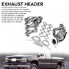 2000-2006 GMC Yukon XL 5.3L Manifold Headers