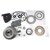 2013-up Ford Lincoln Mazda 2.5L 6F35 Transmission Rebuild Kit 49374793 Generic