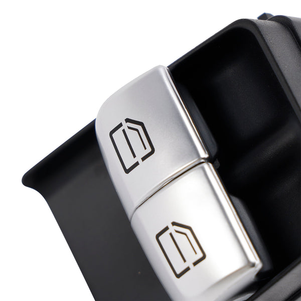 Mercedes-Benz Vito W447 114 CDI 2.2 Bryter for elektrisk vindusheis A4479054103