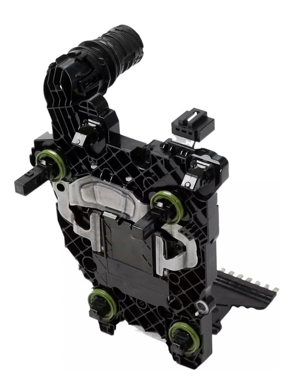 2018-2022 Volkswagen T-Roc Skoda Karoq Auto Transmission TCU Control Unit+Valve Body 0DE927711b Generico
