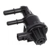 EVAP Vapor Canister Purge Control Valve For Ford Focus Fusion 7U5Z-9C915-D