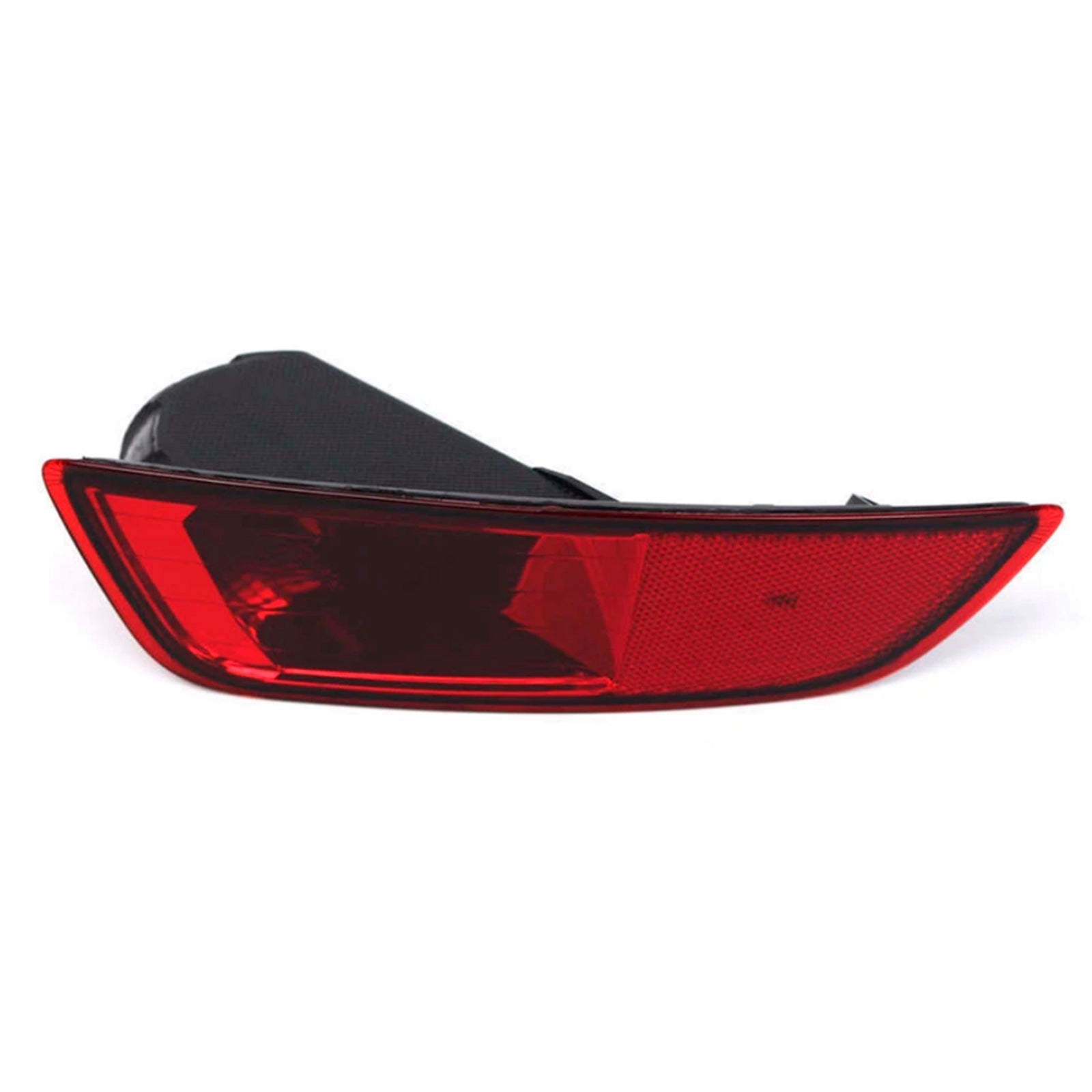 Reflector de lámpara de luz antiniebla del parachoques trasero izquierdo 30763322 para Volvo XC60 2008-2013