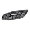 Front Grill Grille Fit Mercedes Benz S-Class W221 S550 S600 S63 S65 2010-2013