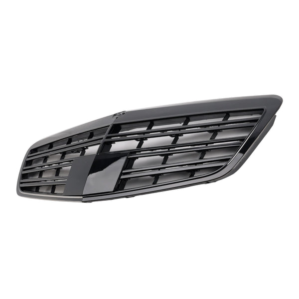 Front Grill Grille Fit Mercedes Benz S-Class W221 S550 S600 S63 S65 2010-2013
