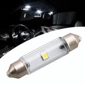 Philips Aut Light LED-Fest Ultinon Pro3000 43mm 11864U30CW generic