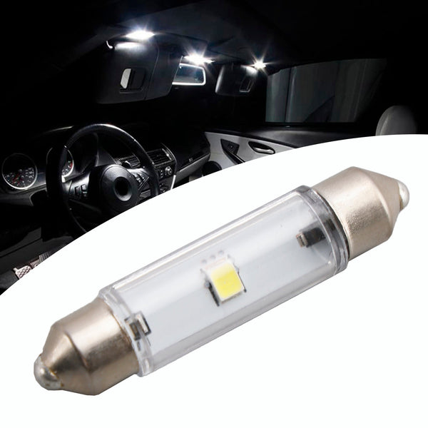 Philips Aut Light LED-Fest Ultinon Pro3000 43mm 11864U30CW generic