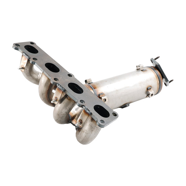 2015-2018 Jeep Renegade 2.4L Manifold Catalytic Converter 6H28826/45109