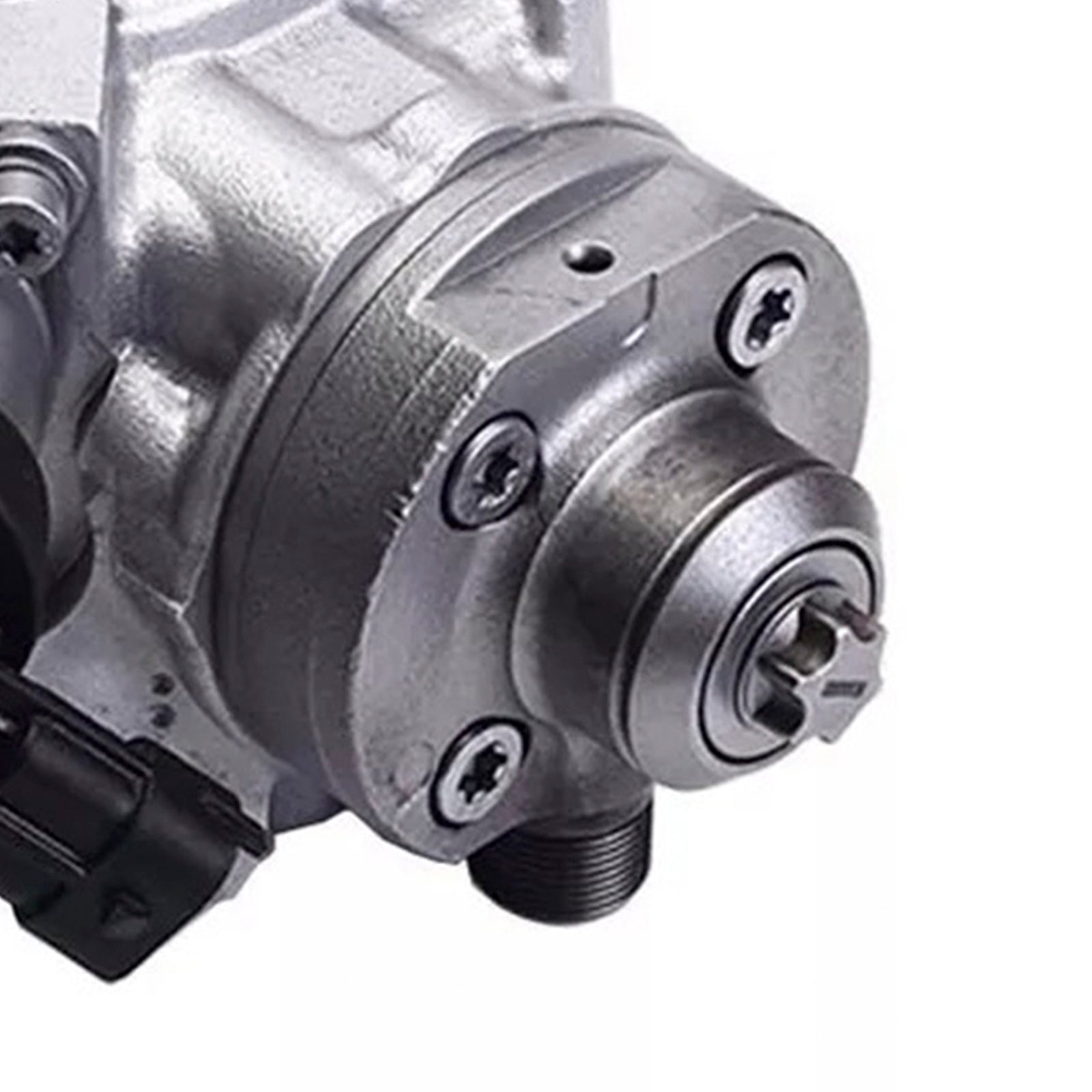 2015-2019 Ford F-250 F-350 F-450 F-550 6,7L Power Stroke Diesel CP4 højtryksbrændstofpumpe 0445010804 Generisk