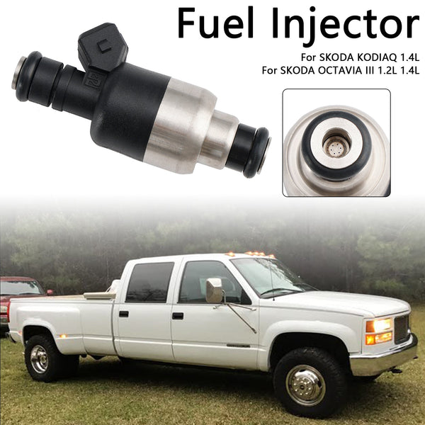 1996-2000 Chevrolet Express 3500 C3500HD 1stk drivstoffinjektor 17109596 83211150