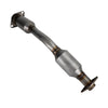 2007-2012 Sentra 2.0L Berline 4 portes Nissan Frontier Convertisseur catalytique générique