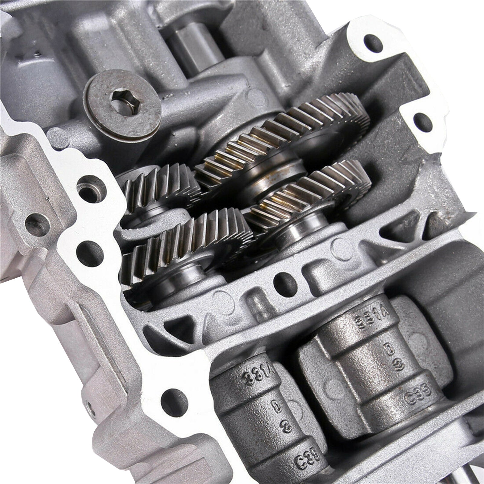2005-2009 Seat Leon 2.0 Shaft Balance Assembly Oil Pump 06D103295